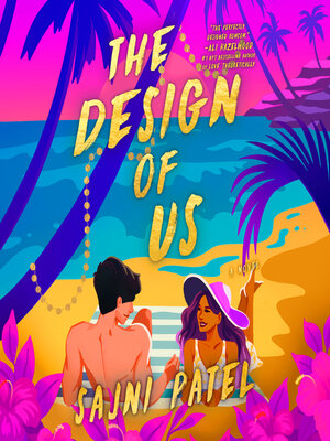 cover image of The Design of Us